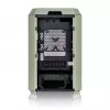 PC-kotelo Thermaltake 300 Matcha vihreä Micro Tower