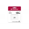 TRANSCEND Micro-SDXC-kortti 300S 128GB UHS-I U3 ilman adapteria