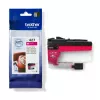 Brother LC-427M mustepatruuna 1 kpl alkuperäinen vakiokesto magenta