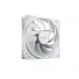 be quiet Pure Wings 3 120mm PWM high-speed valkoinen tietokoneen kotelotuuletin 12 cm 1 kpl