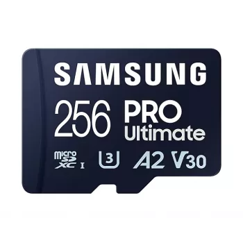 Samsung MB-MY256SB/WW muistikortti 256 GB MicroSDXC UHS-I