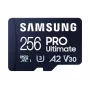Samsung MB-MY256SB/WW muistikortti 256 GB MicroSDXC UHS-I