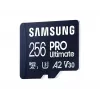 Samsung MB-MY256SB/WW muistikortti 256 GB MicroSDXC UHS-I