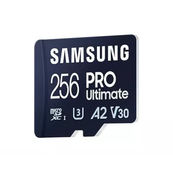 Samsung MB-MY256SB/WW muistikortti 256 GB MicroSDXC UHS-I