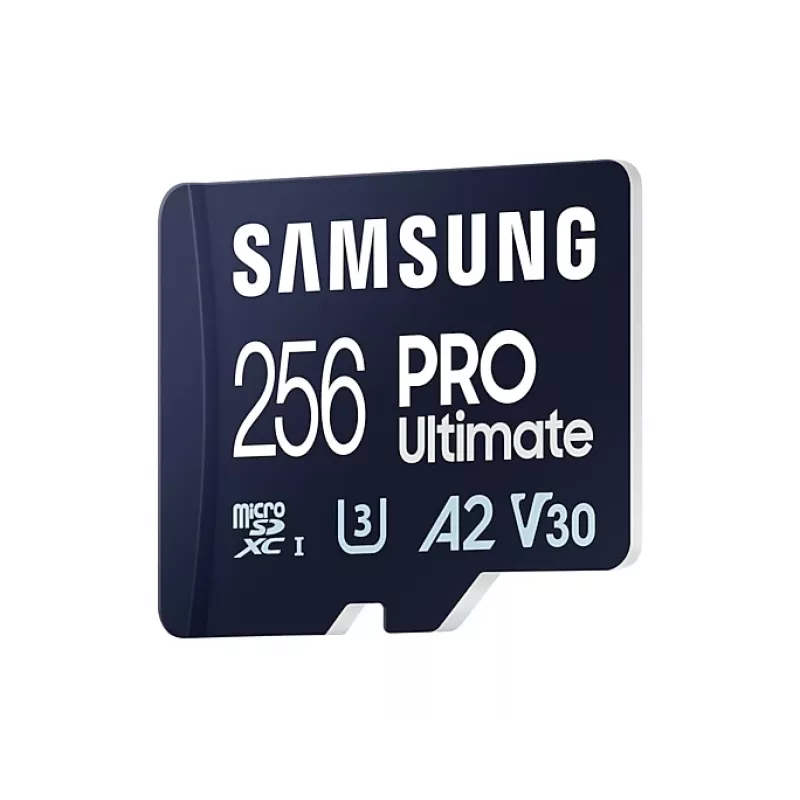 Samsung MB-MY256SB/WW muistikortti 256 GB MicroSDXC UHS-I