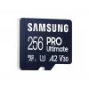 Samsung MB-MY256SB/WW muistikortti 256 GB MicroSDXC UHS-I