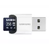Samsung MB-MY256SB/WW muistikortti 256 GB MicroSDXC UHS-I