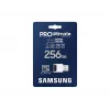Samsung MB-MY256SB/WW muistikortti 256 GB MicroSDXC UHS-I
