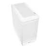 Sharkoon REBEL C50 Full Tower PC-kotelo valkoinen