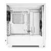 Sharkoon REBEL C50 Full Tower PC-kotelo valkoinen