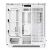 Sharkoon REBEL C50 Full Tower PC-kotelo valkoinen