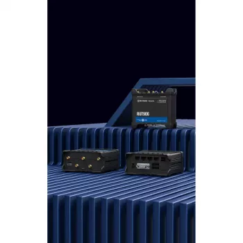 Matkapuhelinreititin RUT906 2,4 GHz Wi-Fi 802.11b/g/n