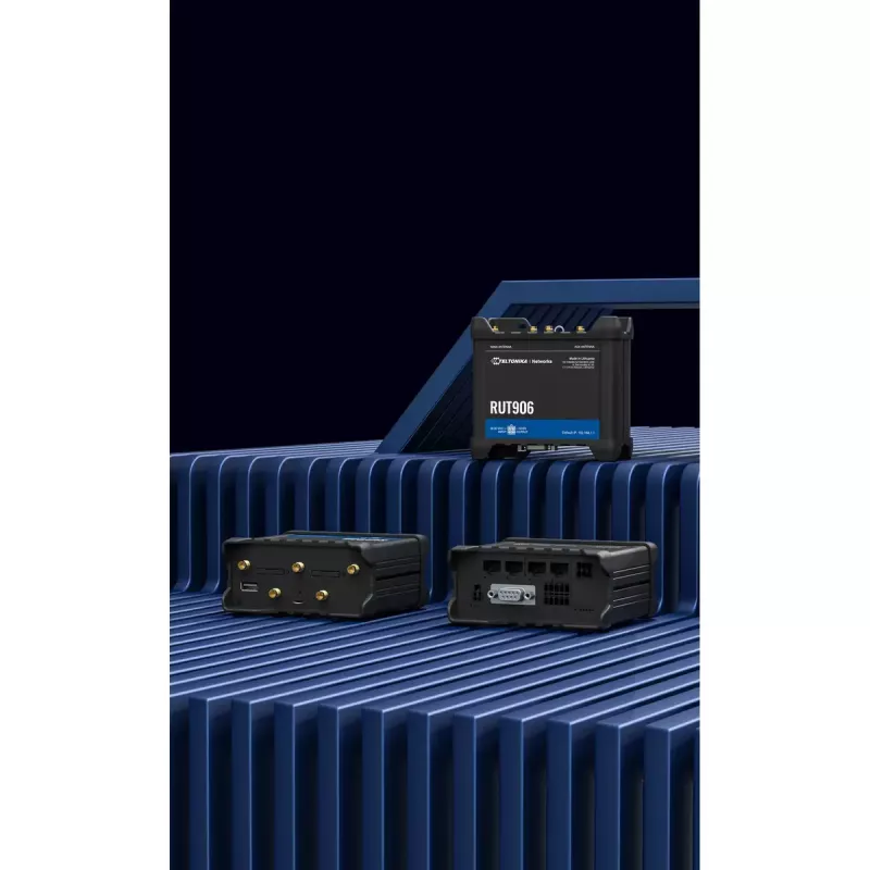 Matkapuhelinreititin RUT906 2,4 GHz Wi-Fi 802.11b/g/n