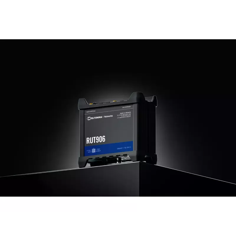 Matkapuhelinreititin RUT906 2,4 GHz Wi-Fi 802.11b/g/n