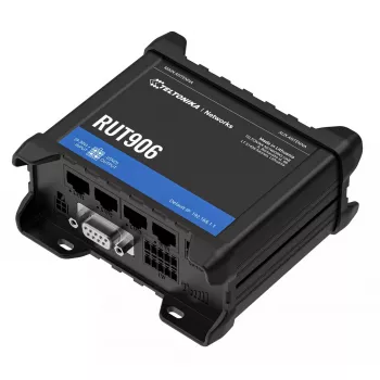 Matkapuhelinreititin RUT906 2,4 GHz Wi-Fi 802.11b/g/n