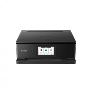 Canon PIXMA TS8750 mustesuihku A4 4800 x 1200 DPI Wi-Fi