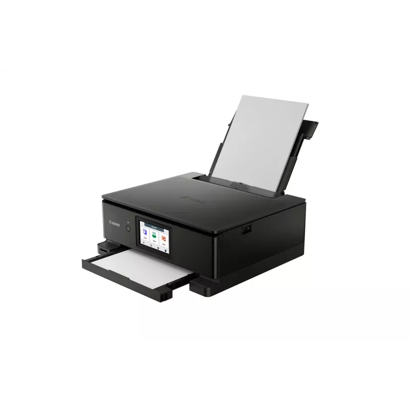 Canon PIXMA TS8750 mustesuihku A4 4800 x 1200 DPI Wi-Fi