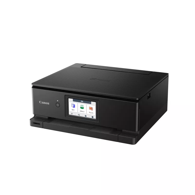Canon PIXMA TS8750 mustesuihku A4 4800 x 1200 DPI Wi-Fi