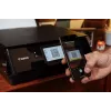 Canon PIXMA TS8750 mustesuihku A4 4800 x 1200 DPI Wi-Fi