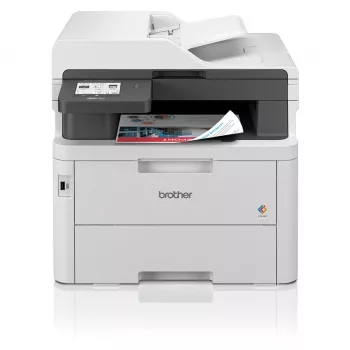 Brother MFC-L3760CDW monitoimitulostin LED A4 600 x 2400 DPI 26 ppm Wi-Fi