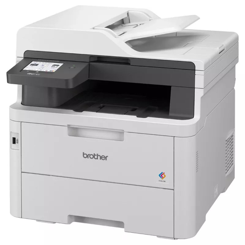 Brother MFC-L3760CDW monitoimitulostin LED A4 600 x 2400 DPI 26 ppm Wi-Fi