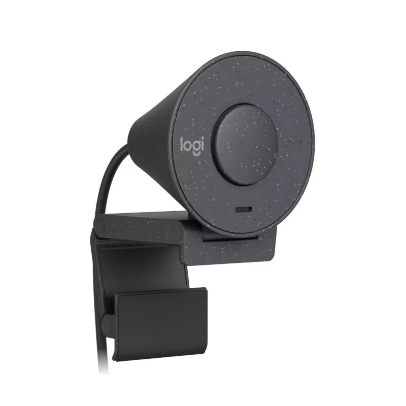 LOGITECH Brio 305 FHD-verkkokamera USB-C - Graphite