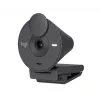 LOGITECH Brio 305 FHD-verkkokamera USB-C - Graphite