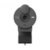 LOGITECH Brio 305 FHD-verkkokamera USB-C - Graphite