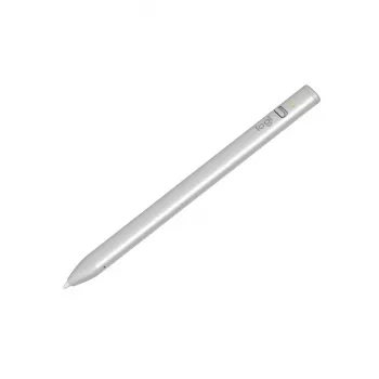 LOGITECH Crayon digitaalinen kynä USB-C hopea