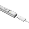LOGITECH Crayon digitaalinen kynä USB-C hopea
