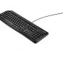 LOGITECH näppäimistö K120 - Qwerty US/Int'l