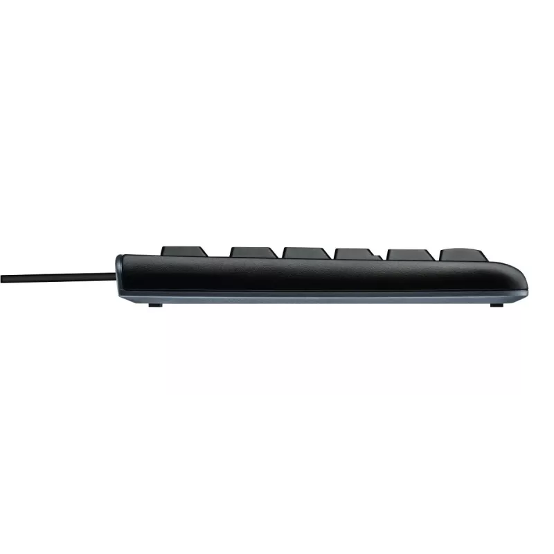 LOGITECH näppäimistö K120 - Qwerty US/Int'l