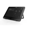 Yealink MTouch E2, Yealink, musta, harmaa, 20,3 cm (8 inch), 1280 x 800 pikseliä, 202 mm, 151 mm