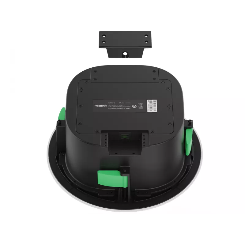 Yealink CS10 kaiutin valkoinen, musta