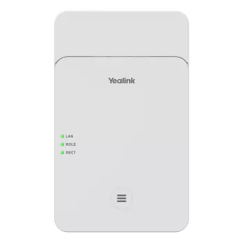 Langaton puhelin Yealink W75 Mini MC