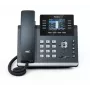 Yealink SIP-T44U IP-puhelin harmaa 8 linjaa LCD Wi-Fi