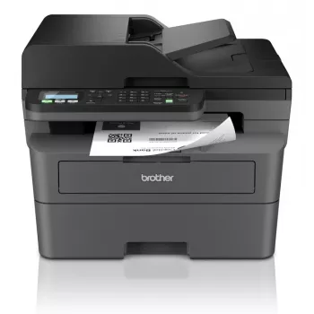 Brother MFC-L2800DW langaton monitoimi-mv-lasertulostin, laser, mv-tulostus, 1200 x 1200 DPI, A4, suoratulostus, musta