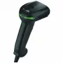 HONEYWELL viivakoodilukija Xenon Xp 1950g Sr USB-sarja – sisältää mustan 1950gsr-2-2-r-lukijan & USB Type-A-suoran kaapelin 3 m