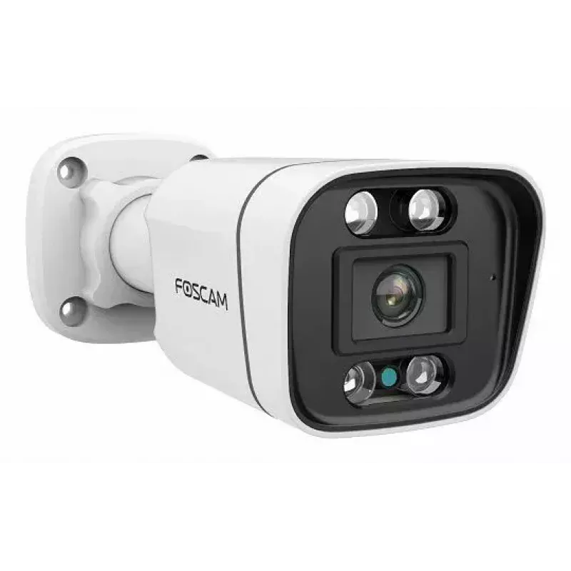 Foscam FN9108E-B4-2T videovalvontasarja johdollinen 8 kanavaa HDD 2 TB