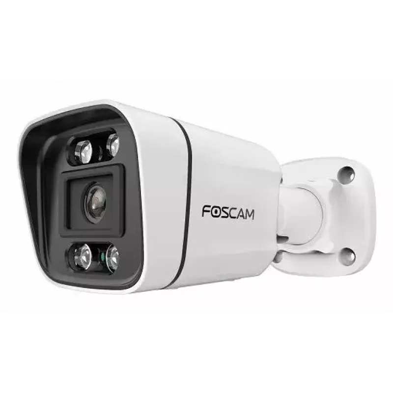 Foscam FN9108E-B4-2T videovalvontasarja johdollinen 8 kanavaa HDD 2 TB
