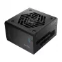 FSP VITA GM 850W virtalähde ATX ATX3.1 musta, 850 W, 100 - 240 V, 50/60 Hz, 11-5.5 A, Active, 100 W