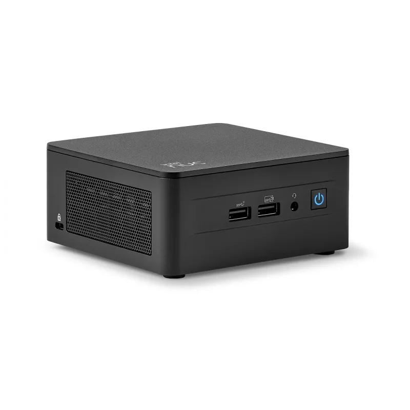 ASUS NUC 13 RNUC13ANHI500002I musta i5-1340P