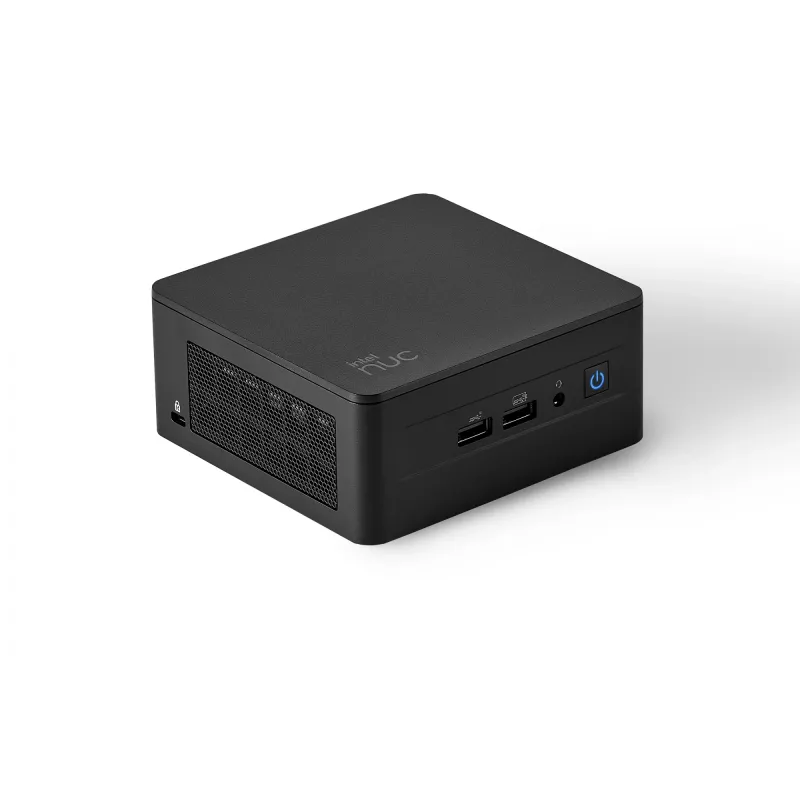 ASUS NUC 13 RNUC13ANHI500002I musta i5-1340P