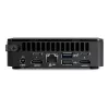ASUS NUC 13 Pro Slim Kit RNUC13L3KV700002I barebone-minitietokone, Core i7-1370P