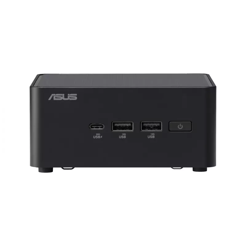 ASUS NUC 14 Pro Tall Kit RNUC14RVHV500000I barebone-minitietokone, Core Ultra 5 135H