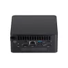 ASUS NUC 14 Pro Tall Kit RNUC14RVHV500000I barebone-minitietokone, Core Ultra 5 135H