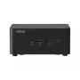 ASUS NUC 14 Pro RNUC14RVHV500002I UCFF musta 135H