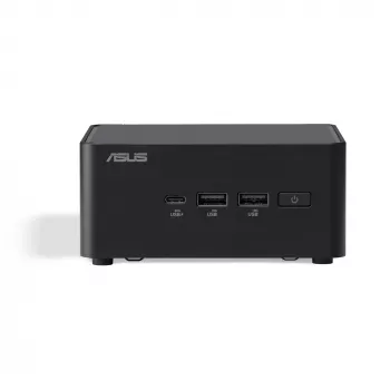 ASUS NUC 14 Pro RNUC14RVHV500002I UCFF musta 135H