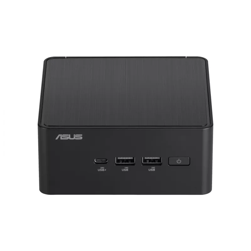 ASUS NUC 14 Pro RNUC14RVHV500002I UCFF musta 135H