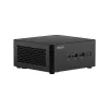 ASUS NUC 14 Pro RNUC14RVHV500002I UCFF musta 135H